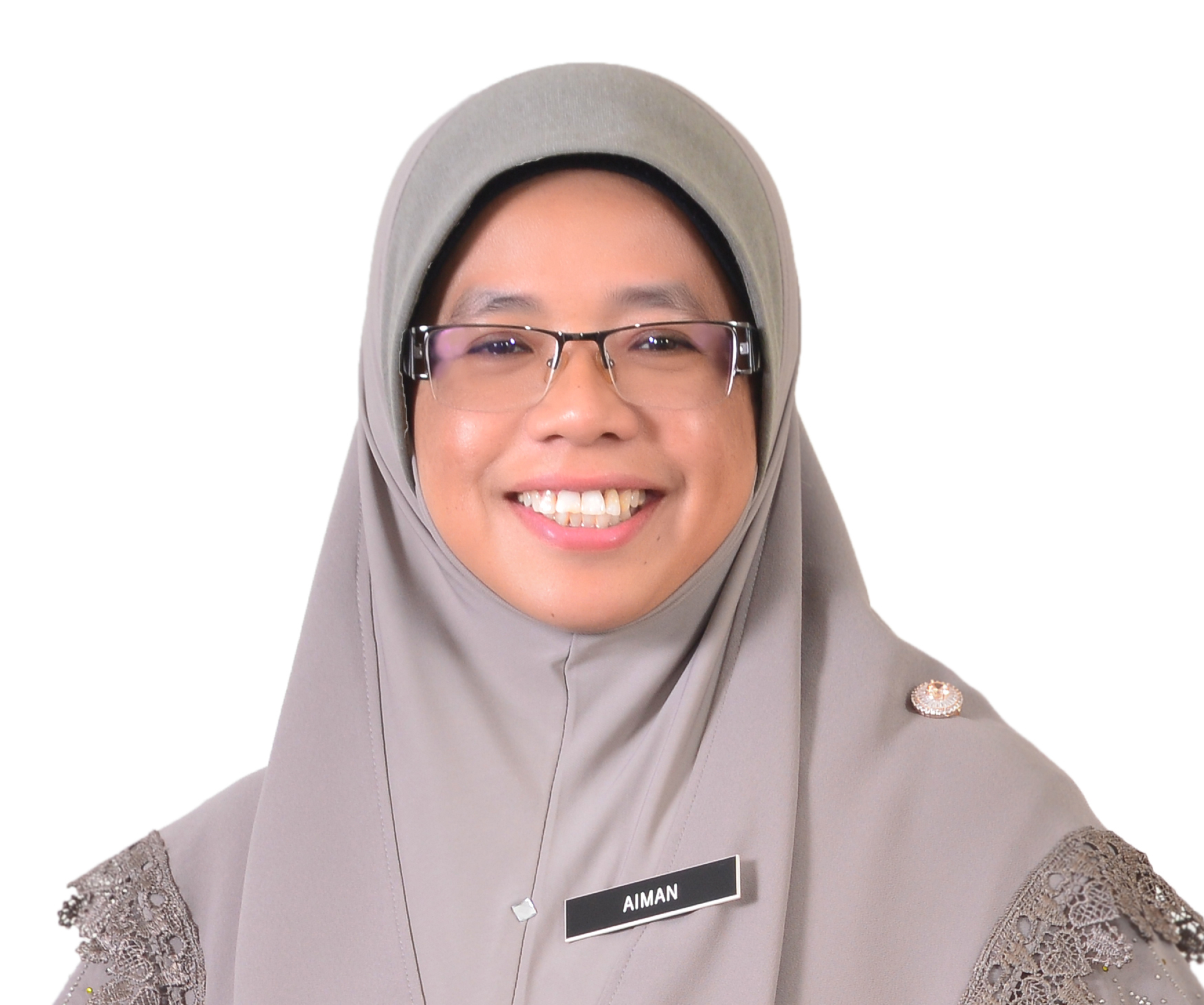 Photo - YB Datuk Hajah Raj Munni binti Sabu - Click to open the Member of Parliament profile